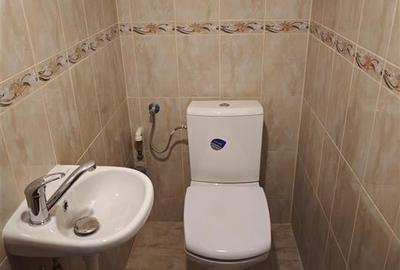 Vanzare apartament 3 camere | Piata Romana metrou | etaj 1/4 | decomandat | reno - 9