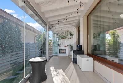 Casa individuala | 4 camere | Lot 300mp | Orientului 11 | Tunari - 20