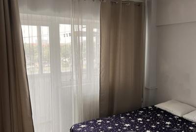 Apartament cu 2 camere decomandat în Bucur Obor - 11