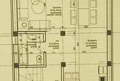 Casă cu 4 camere în Pantelimon - 6
