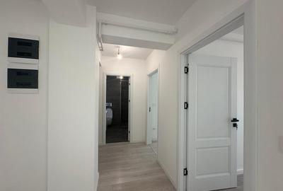 Apartament cu 2 camere decomandat în Popas Păcurari - 2