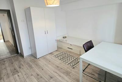 Apartament cu 3 camere decomandat, mobilat în Decebal - 6