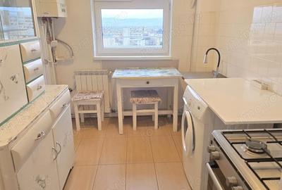 Apartament cu 3 camere decomandat în Titu Maiorescu - 17