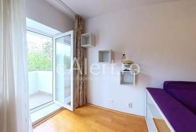 Bd. Unirii 70 (bloc Zepter), chirie 2 camere, decomandat, 2/10! Bd. Unirii 70 (bloc Zepter), chirie 2 camere, decomandat, 2/10! - 17