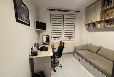 APARTAMENT 3 CAMERE | ZONA CENTRALA | ETAJ INTERMEDIAR | ORADEA - 3