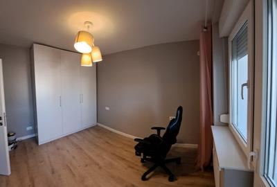 Apartament cu 3 camere decomandat în Domenii - 6