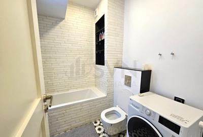 Garsoniera spatioasa l Politehnica I metrou 5 min Garsoniera spatioasa l Politehnica I metrou 5 min - 8