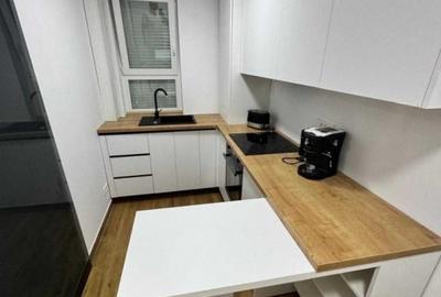 Apartament 1 camera, 35 mp, parter, Aleea Baisoara - 4