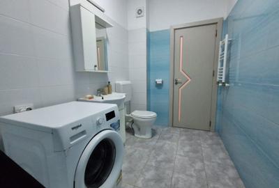 Apartament 2 camere cu parcare in bloc nou - 11