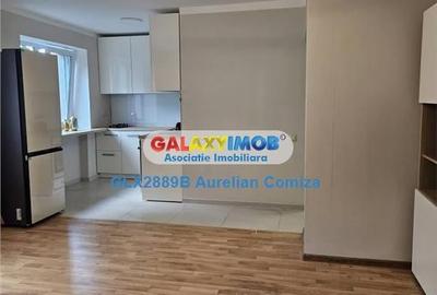 Apartament cu 2 camere decomandat în Afumați - 2