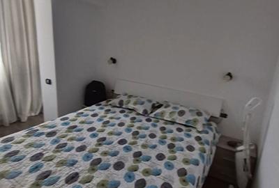 Apartament cu 3 camere în Dămăroaia - 8