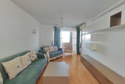 Apartament cu 3 camere decomandat în Doamna Ghica - 3