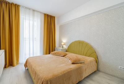 Apartament cu 2 camere decomandat, mobilat în Vitan-Bârzești - 3