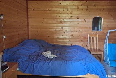 Casă cu 6 camere cu Teren 2700 Mp în Bradu - 1