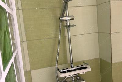 Proprietar inchiriez garsoniera deosebita IASI Gara Internationala cu contract ANAF - 3