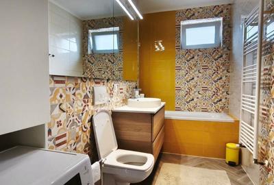 Apartament cu 3 camere în Central - 2