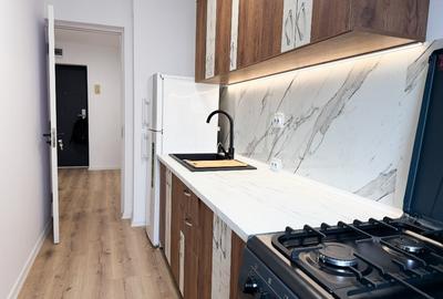 Garsonieră decomandată în Titan - 6