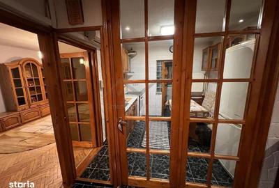 Apartament cu 2 camere decomandat, mobilat în Nicolina - 7