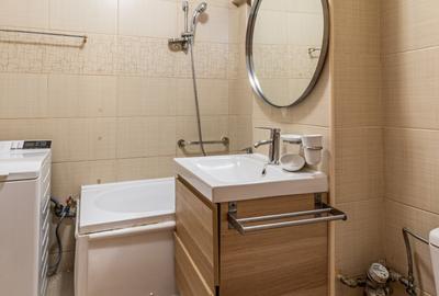 Tineretului metrou, Piata Norilor, ap. 4 camere. - 10