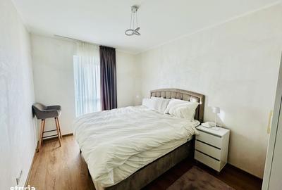 Apartament cu 2 camere în Florești