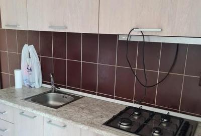 Garsonieră decomandată în Spitalul Județean - 2