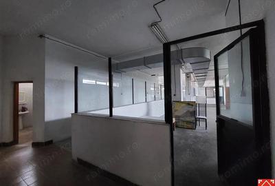 Spatiu multifunctional, P+E, Micalaca - 12