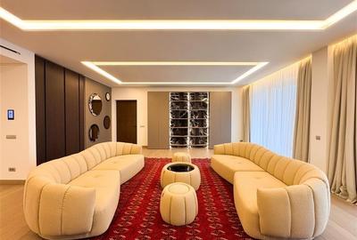 Apartament de inchiriat 5 camere Kiseleff - 8