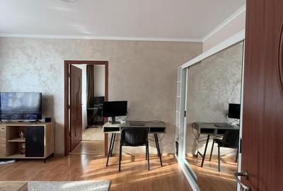 Apartament cu 2 camere semidecomandat în Podu Roș - 4