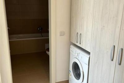 Apartament cu 2 camere decomandat, mobilat în Bartolomeu - 10