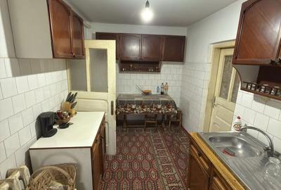 Casă cu 4 camere în Corșoru - 3