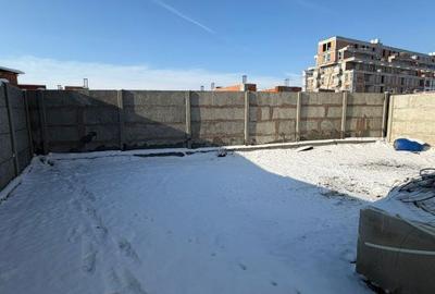 Casă cu 4 camere cu Teren 340 Mp în Prelungirea Ghencea - 5