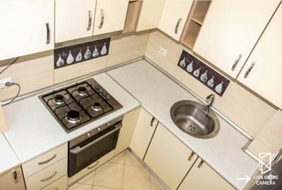 Garsoniera centrala proprie 12 min MGorjului DB1308 - 3