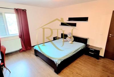 Garsonieră decomandată, mobilată în Complex Studențesc - 7