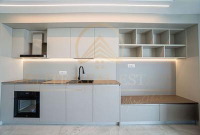 Mamaia - Complex Opera - Apartament cu 2 camere cu vedere la mare. - 24