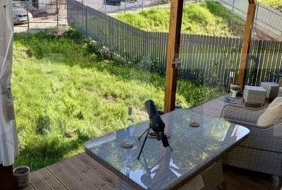 Apartament cu 3 camere semidecomandat, mobilat în Florești - 14