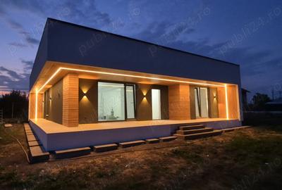 Casa in Moara cu 20ari la cheie