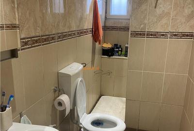 Garsoniera , zona Cartier Sud , parter , decomandata , 40mp - 4