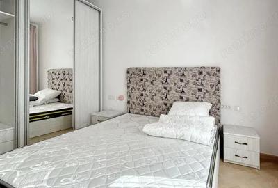 Apartament cu 2 camere decomandat, mobilat în Central - 10