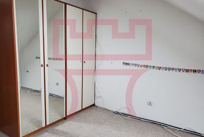 Apartament 3 camere 90mp 2 nivele scara interioara Gheorgheni Baisoara - 12