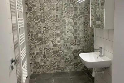 Maurer Residence - Inchiriere ap. 2 camere + loc de parcare - 3