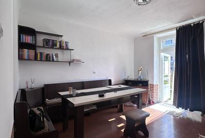 Apartament cu 2 camere decomandat în Șărmășag - 5