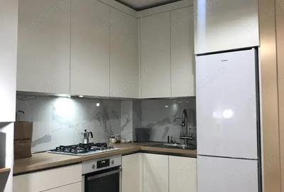 Garsonieră decomandată în Ghencea - 3