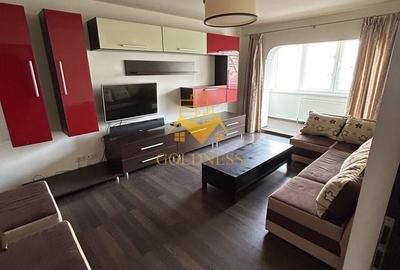 3 camere decomandate, Plopilor, USAMV, Big Belly,Platinia,Pet Friendly - 2