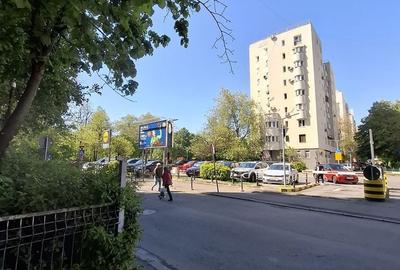 Apartament cu 3 camere decomandat în Tei - 2