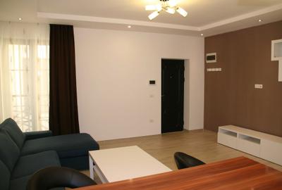 Apartament cu 2 camere decomandat în Central - 5