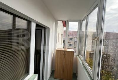 Apartament 2 camere 52 mp Zona Lipovei - 4