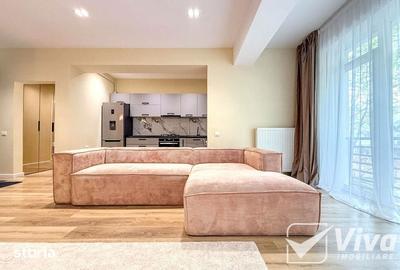 Apartament cu 2 camere în Valea Lupului - 12
