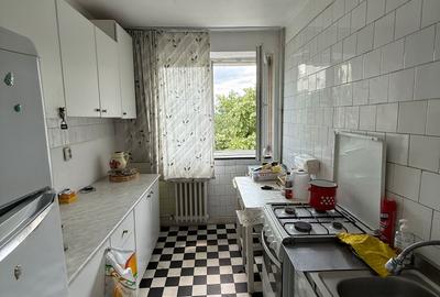 2 camere semidecomandat Drumul Taberei - 5