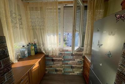 APARTAMENT 3 CAMERE TIP PB CANTEMIR ETAJ 4 - 18