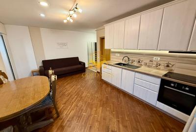 3 camere, modern, parcare, cartierul Marasti, Expo Transilvania, Profi - 2